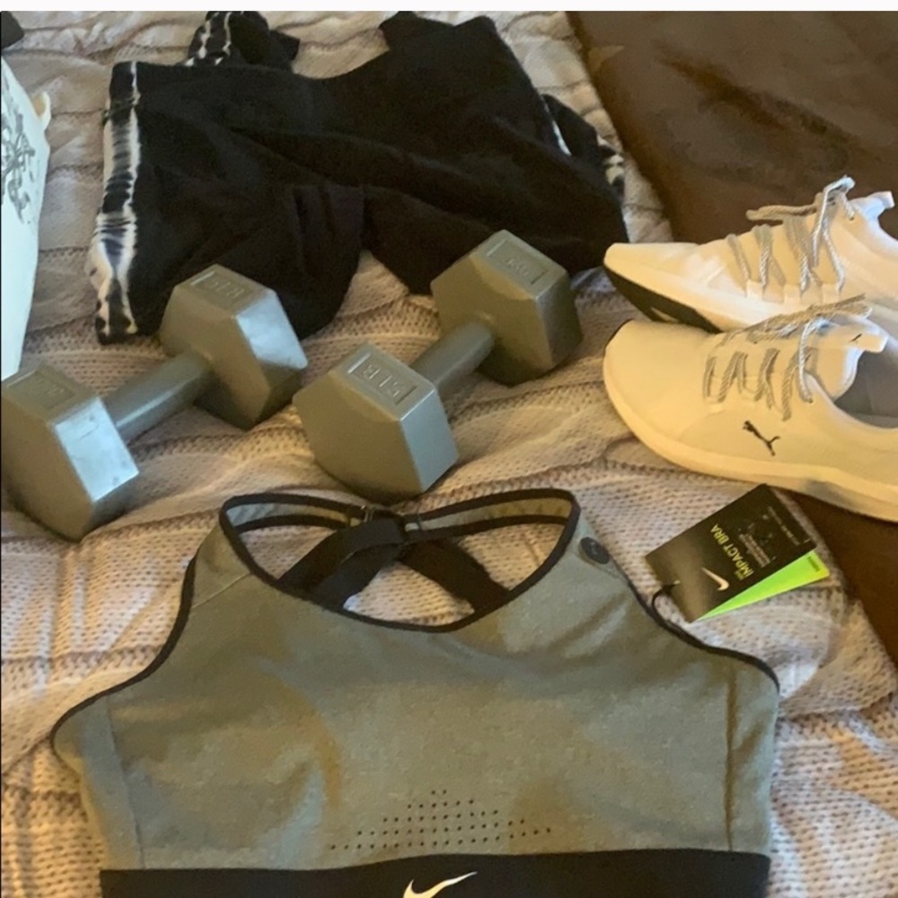 Nike Impact Sports Bra
